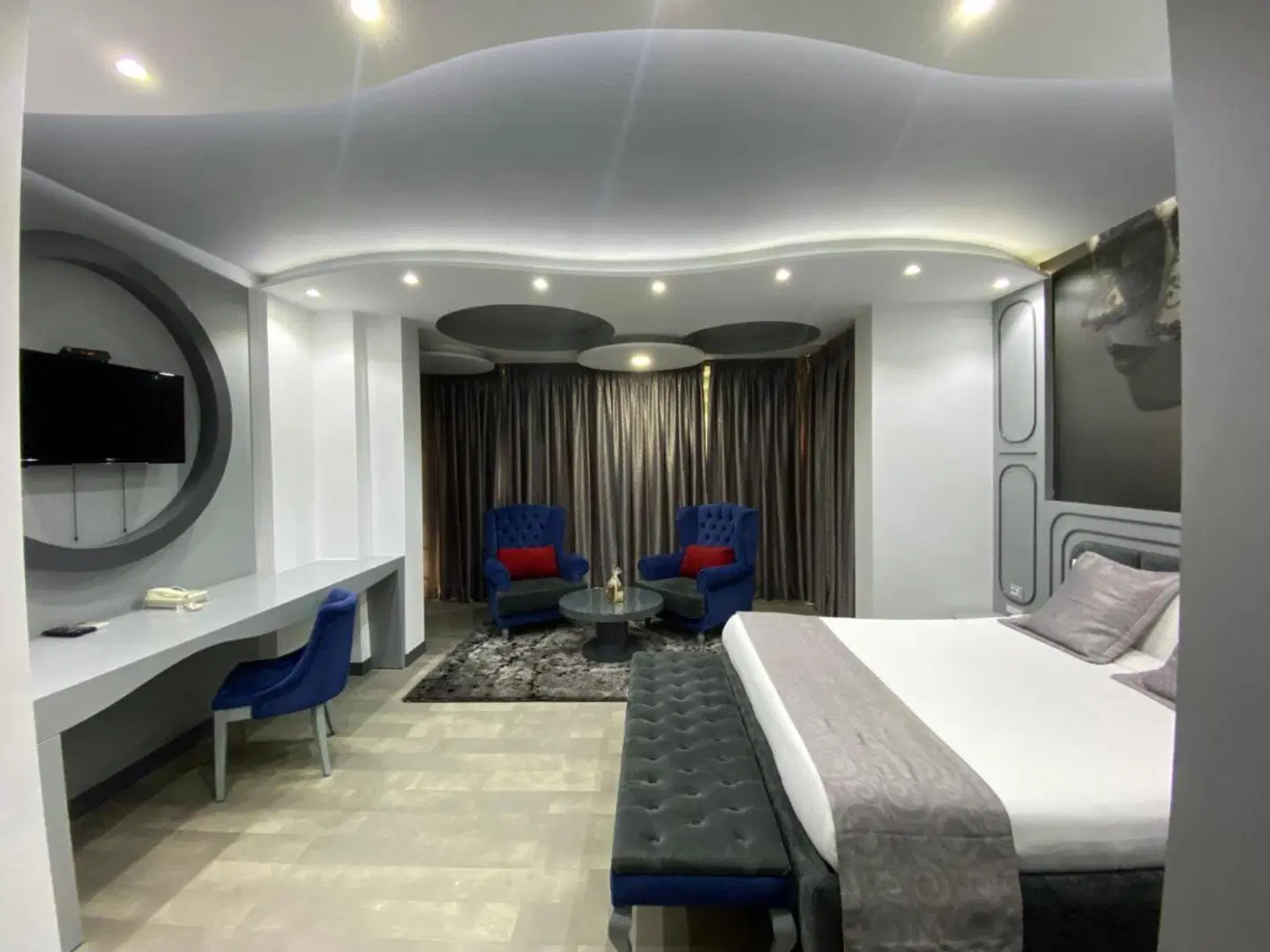 New W Hotel ROOM_EXAMPLE