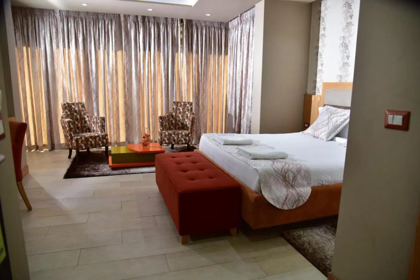 New W Hotel ROOM_EXAMPLE
