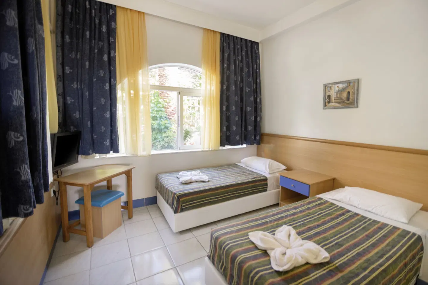 Eurovillage Achilleas ROOM_EXAMPLE