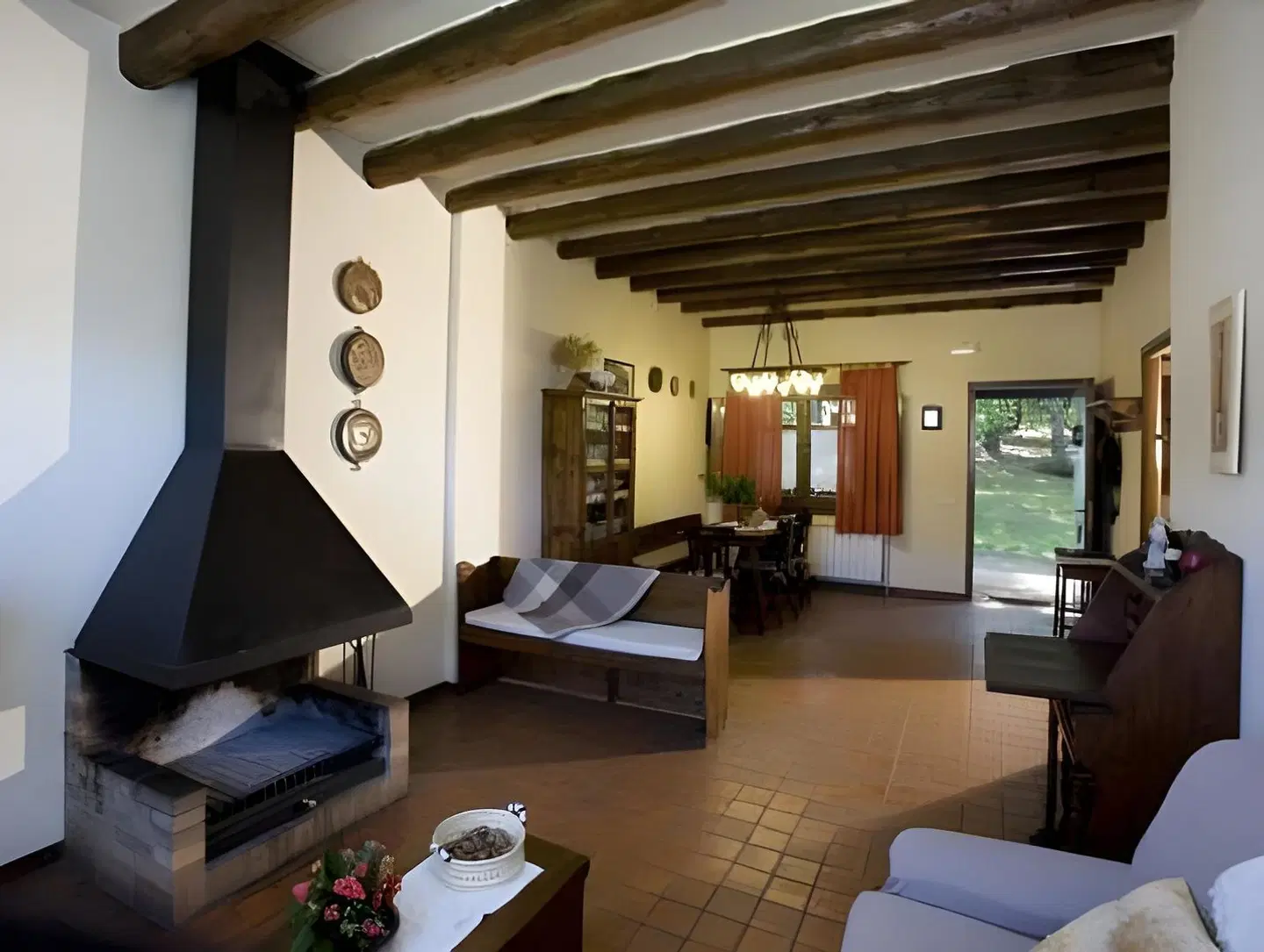 Mas Pratsevall LOUNGE_LOBBY
