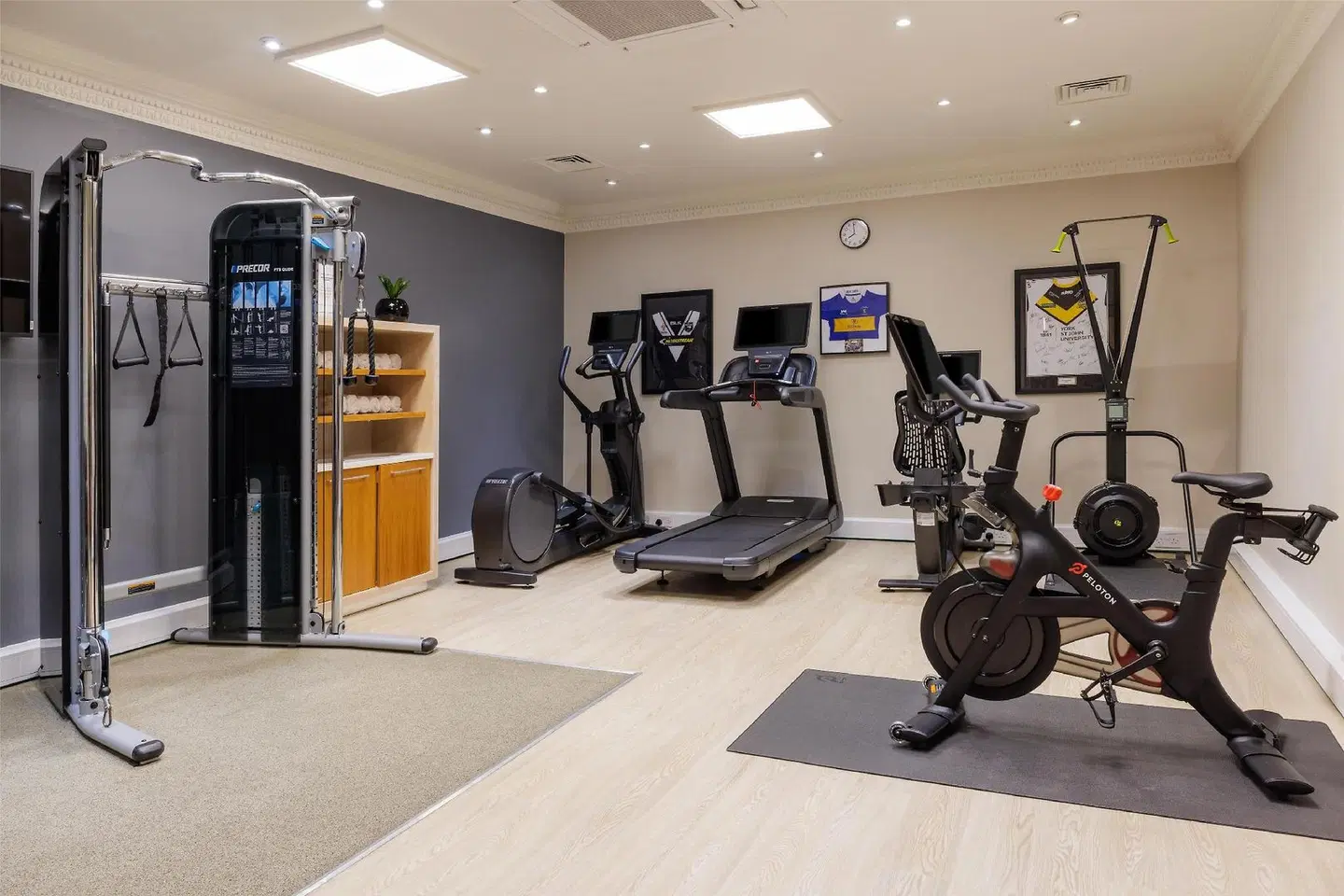 Hilton York SPORTS_AND_LEISURE