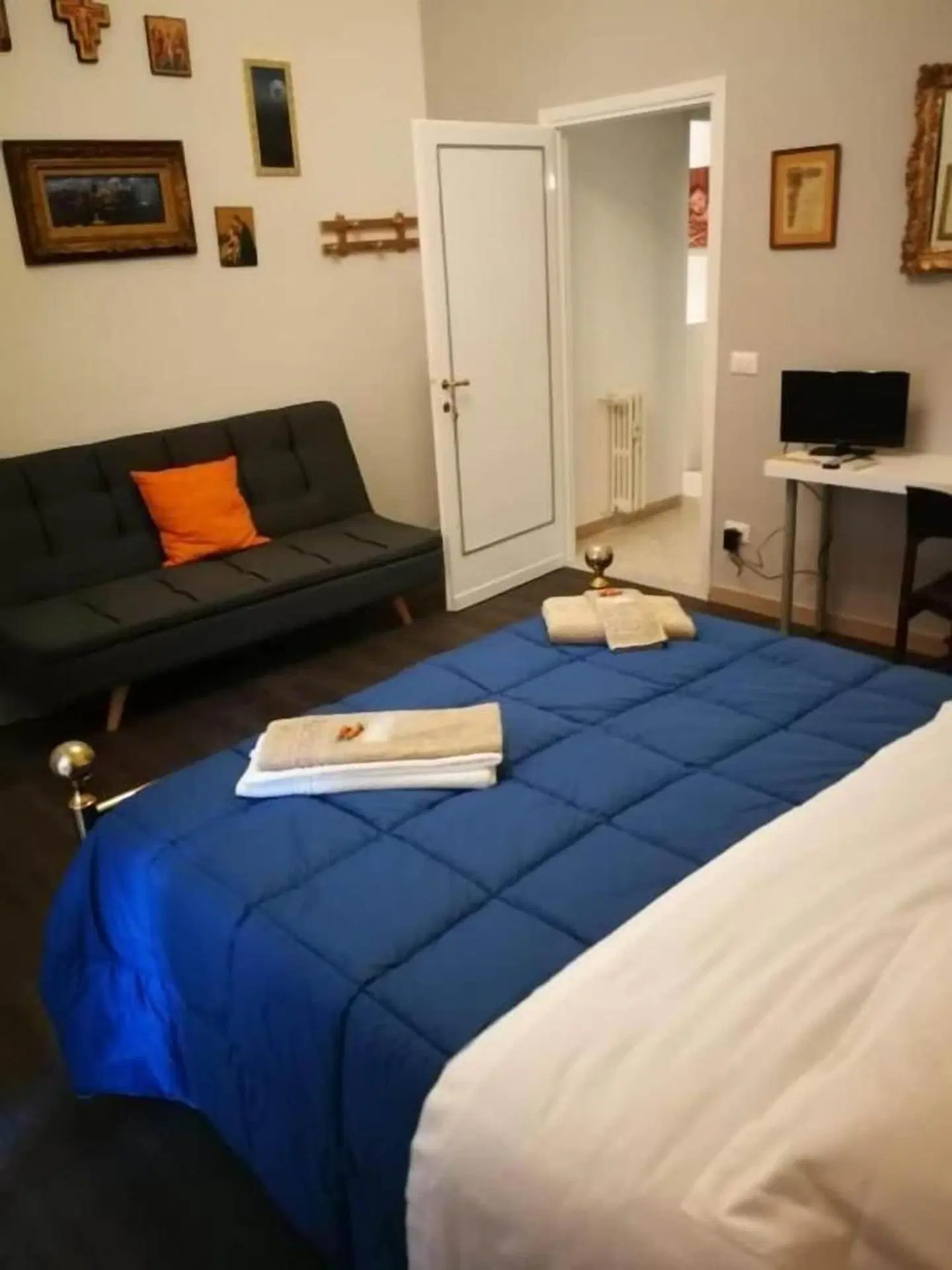 B&B Barbera 35 ROOM_EXAMPLE