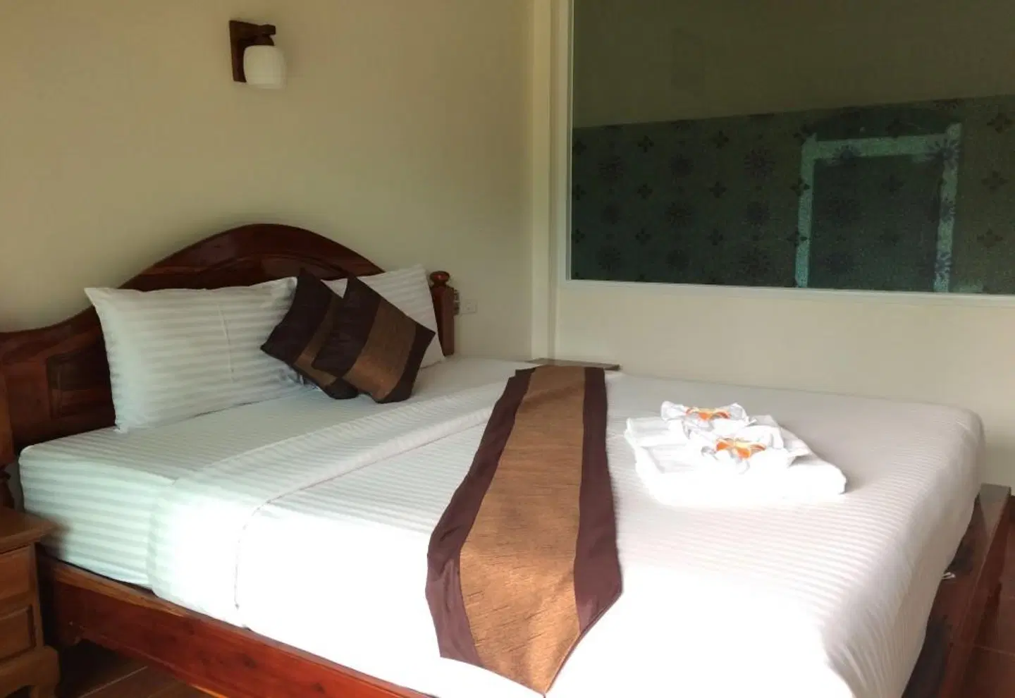 Hongte Khaolak Resort ROOM_EXAMPLE