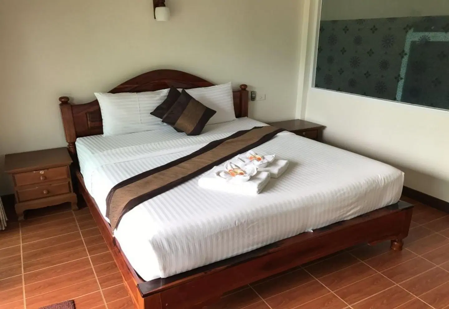 Hongte Khaolak Resort ROOM_EXAMPLE