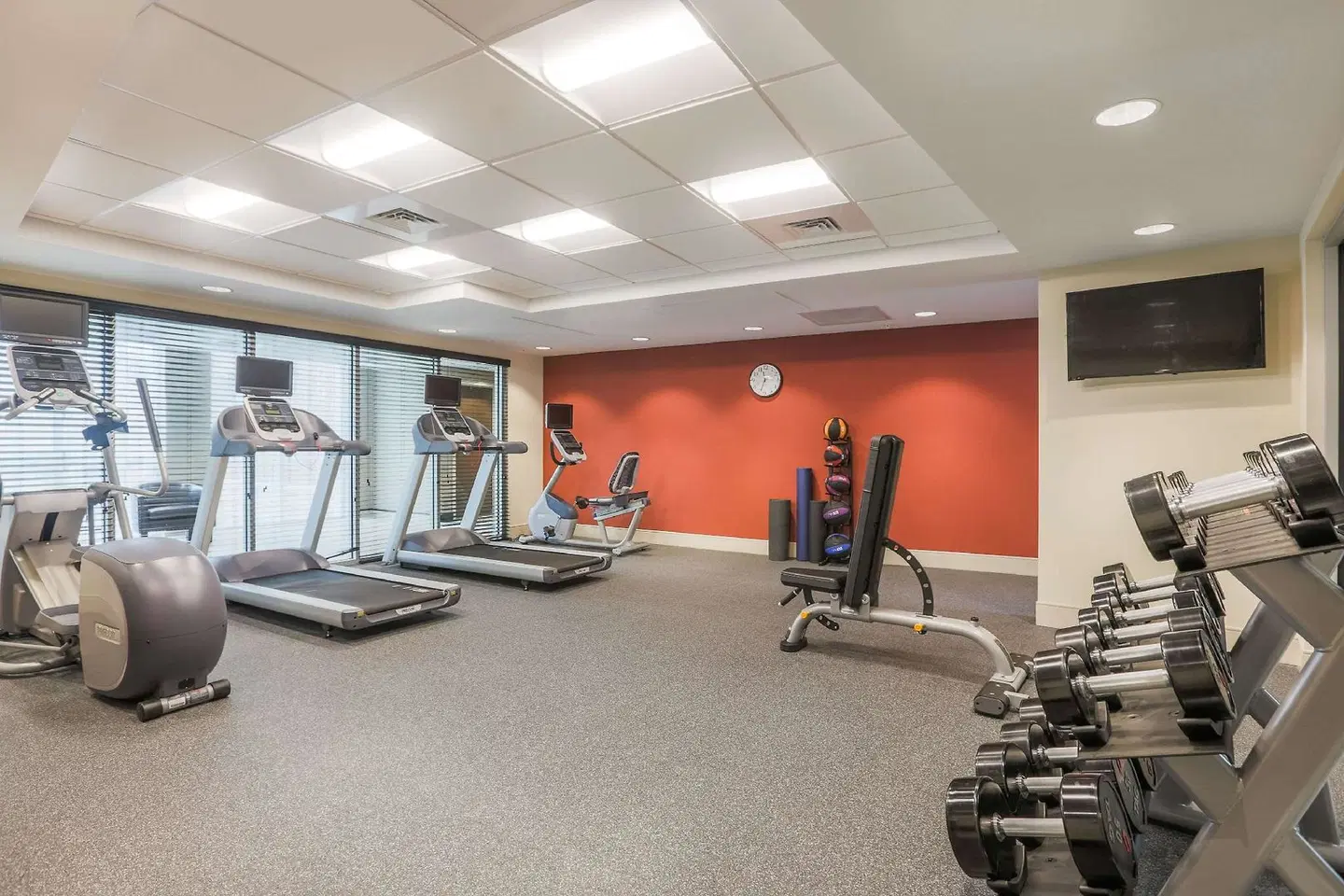 Homewood Suites By Hilton Charleston Historic District SPORTS_AND_LEISURE