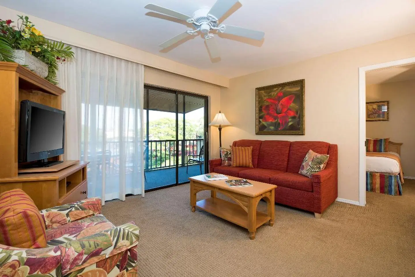 Park Shore Resort ROOM_EXAMPLE