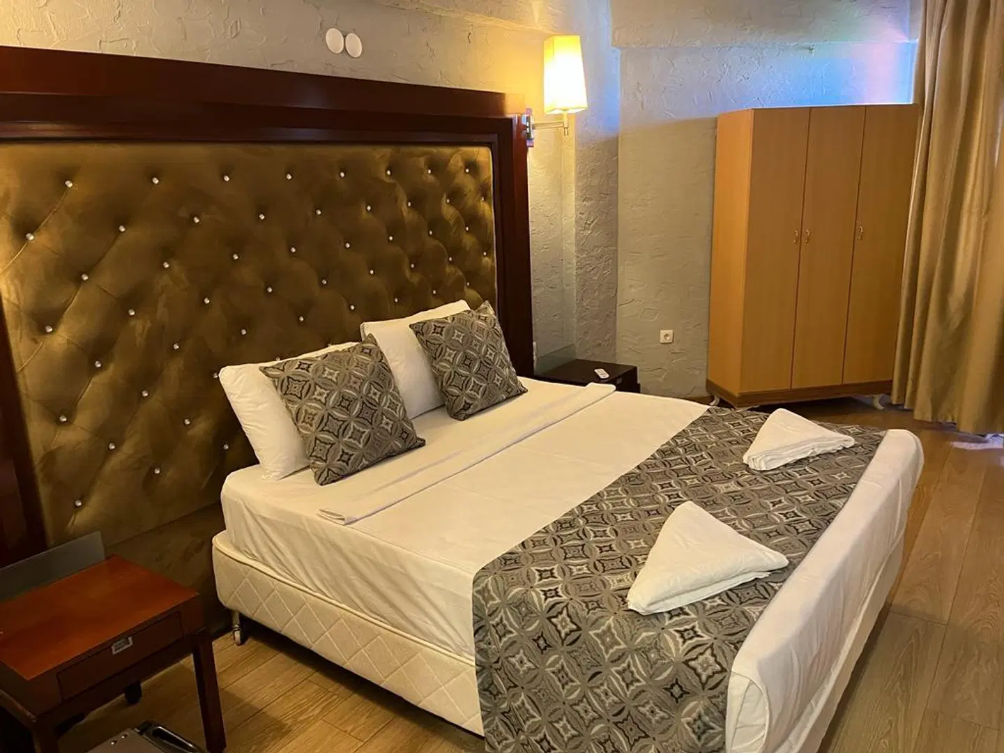 Lara Olympos Hotel ROOM_EXAMPLE