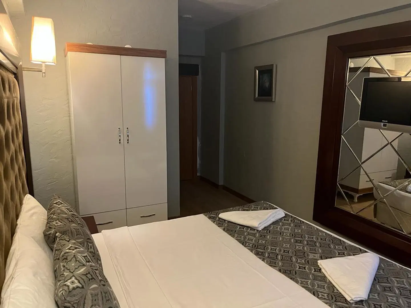 Lara Olympos Hotel ROOM_EXAMPLE