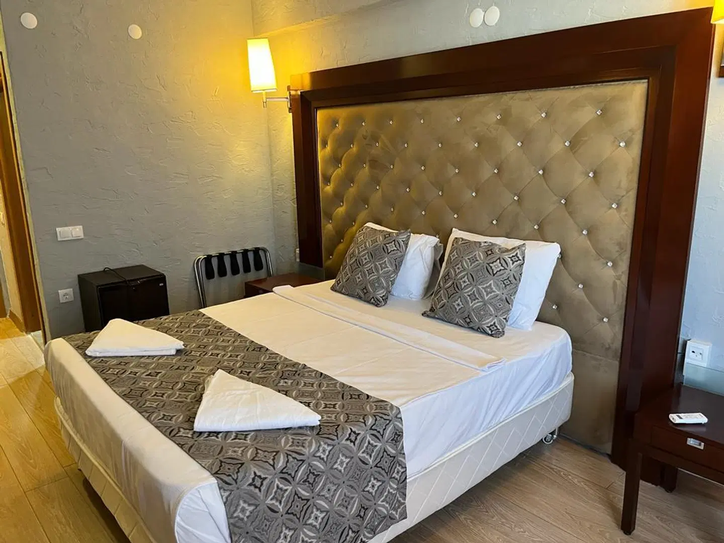 Lara Olympos Hotel ROOM_EXAMPLE