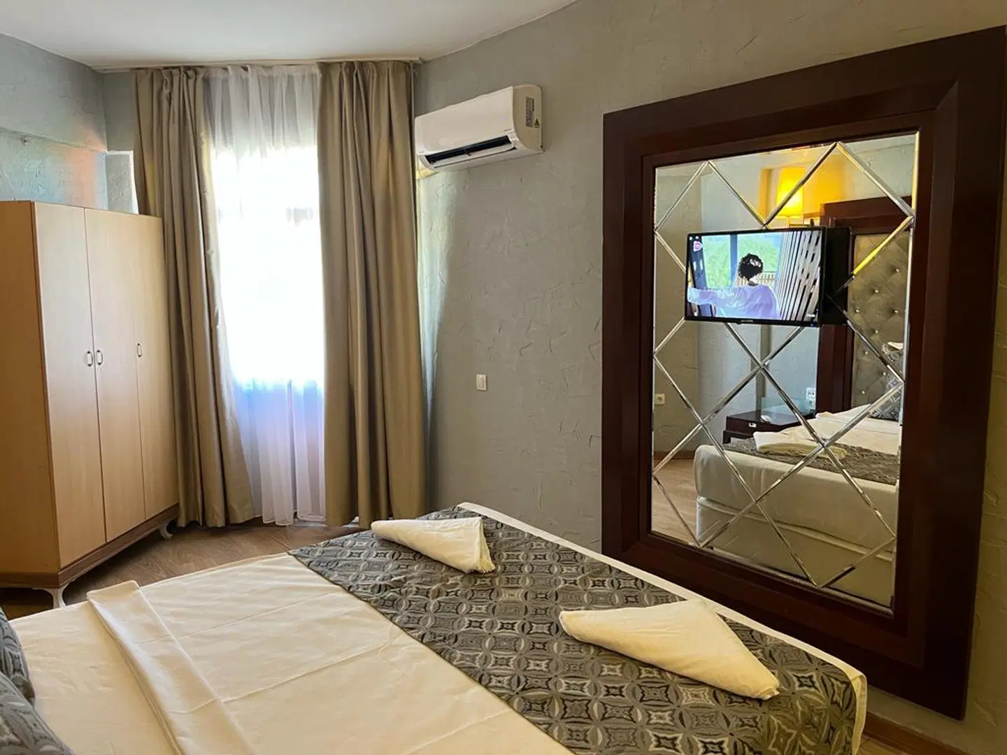 Lara Olympos Hotel ROOM_EXAMPLE
