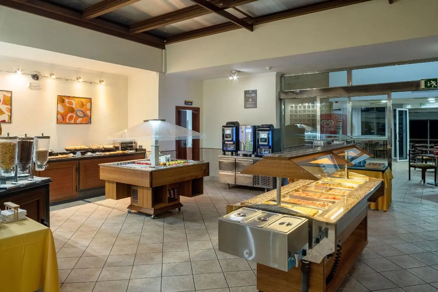 Hotel Diamar LOUNGE_LOBBY
