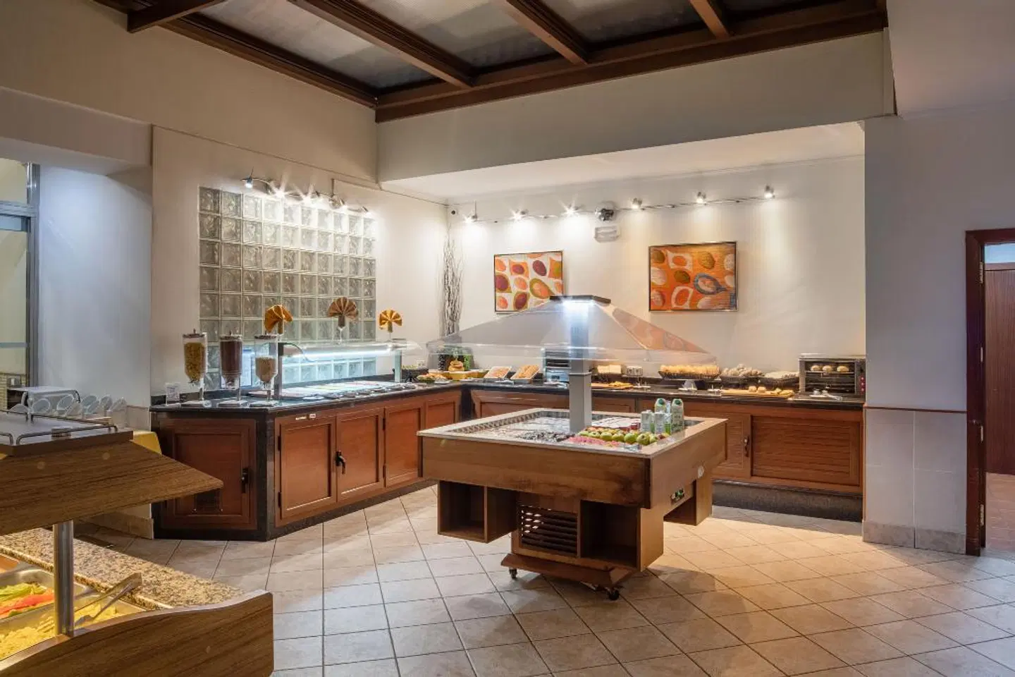 Hotel Diamar Restaurant