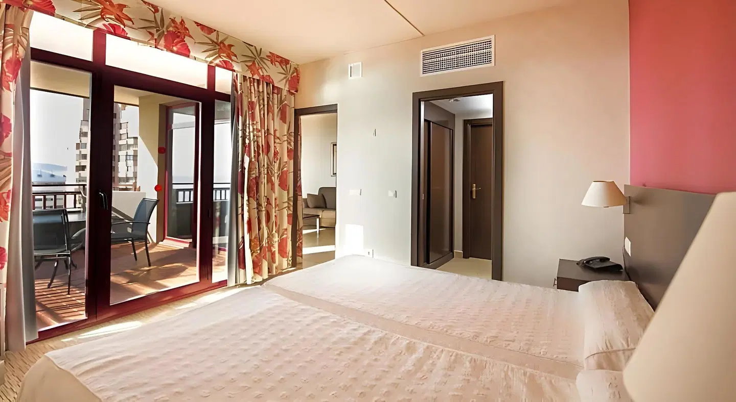 Las Palmeras ROOM_EXAMPLE