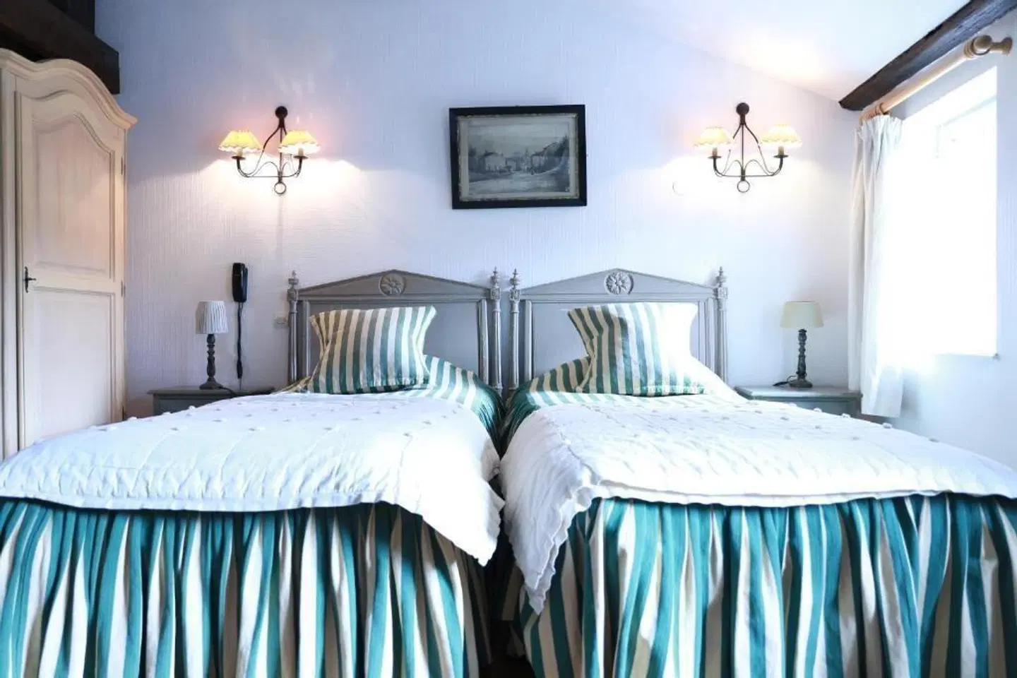 Hotel De La Cathedrale ROOM_EXAMPLE