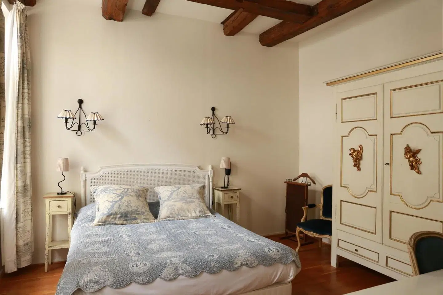 Hotel De La Cathedrale ROOM_EXAMPLE