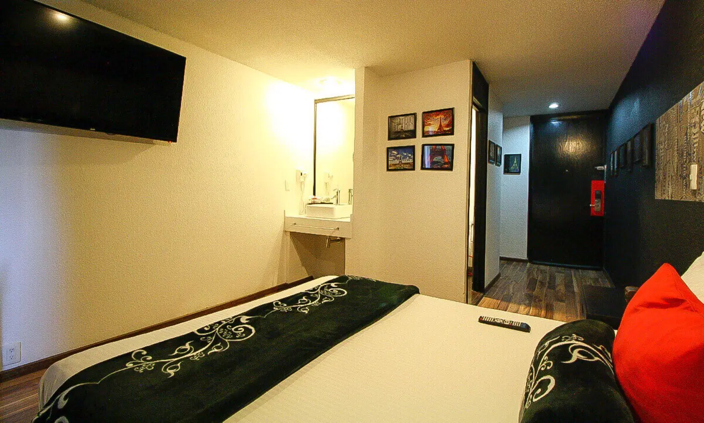 Aiden by Best Western Hotel Black Boutique ROOM_EXAMPLE