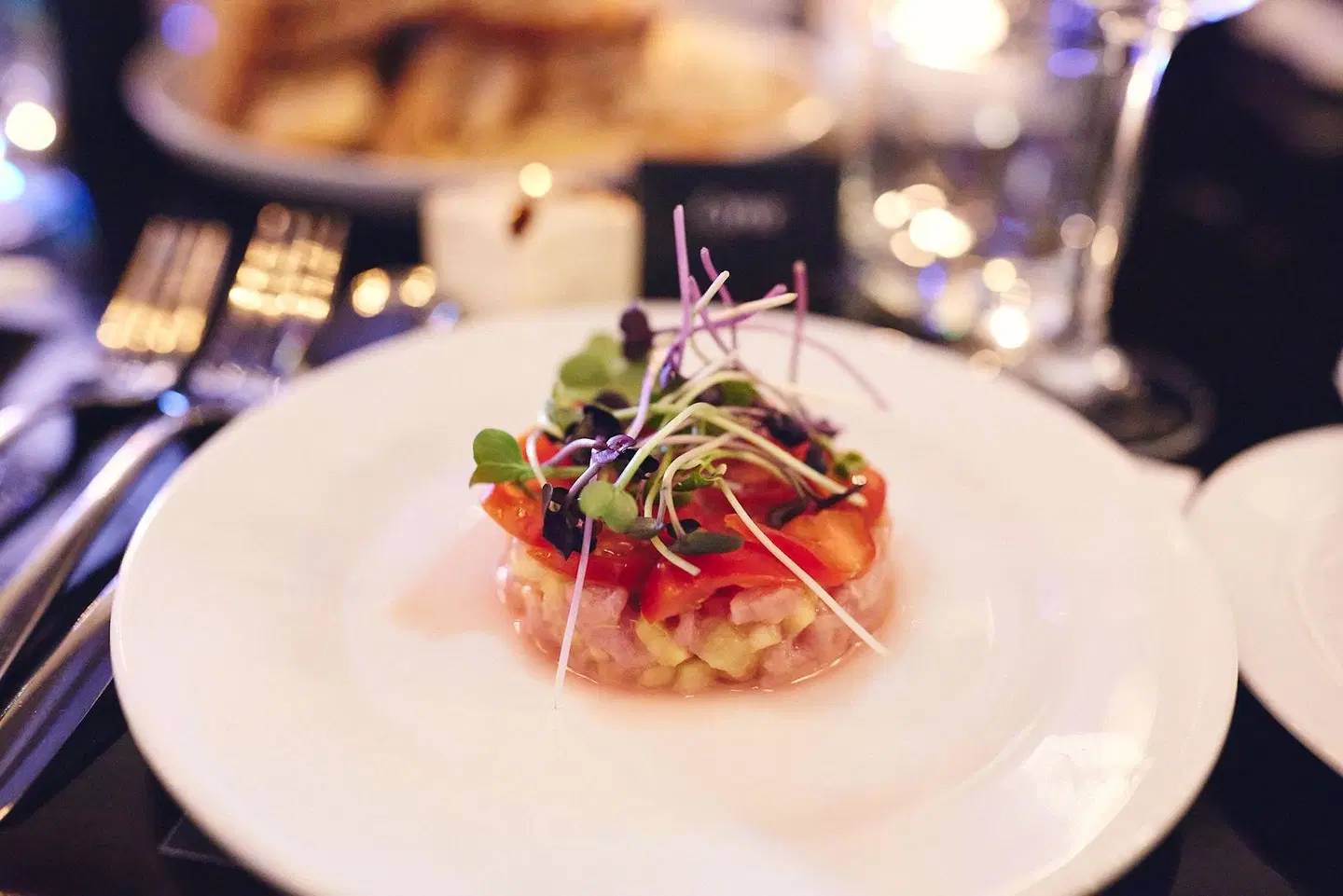 D'Urville Restaurant