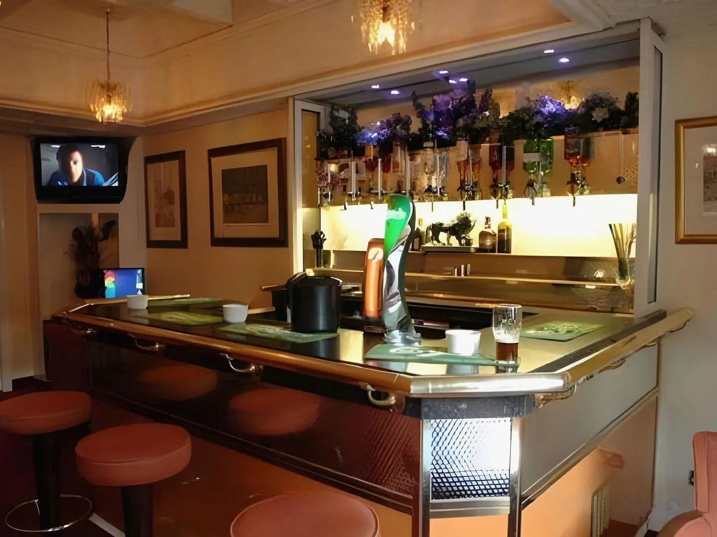 Montana Bar