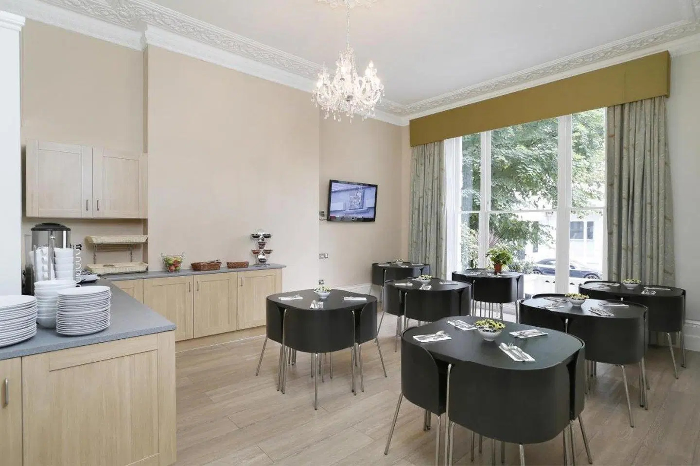 Hyde Park Boutique Hotel Konferenz