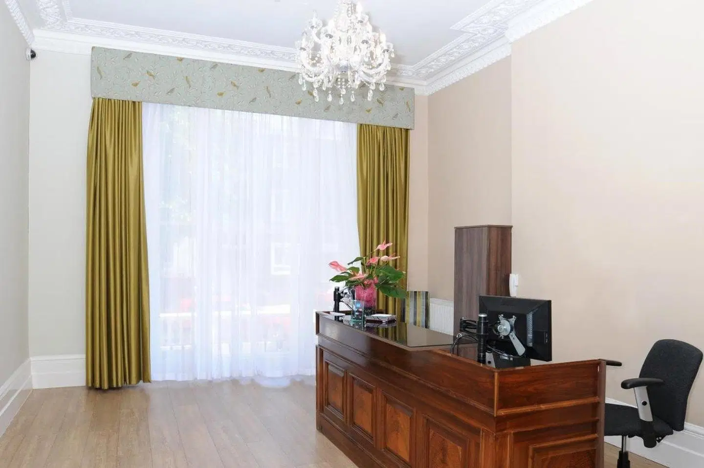 Hyde Park Boutique Hotel ROOM_EXAMPLE