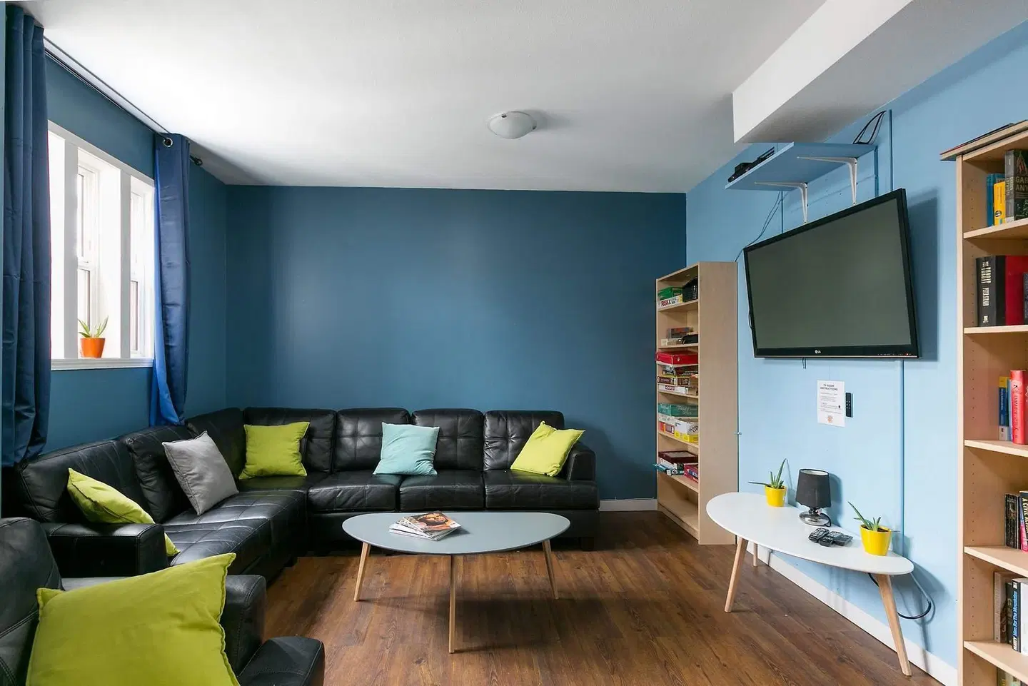 SameSun Backpackers Lodge Kelowna HEALTH_BEAUTY
