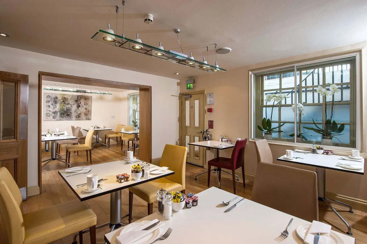 Sydney House Restaurant
