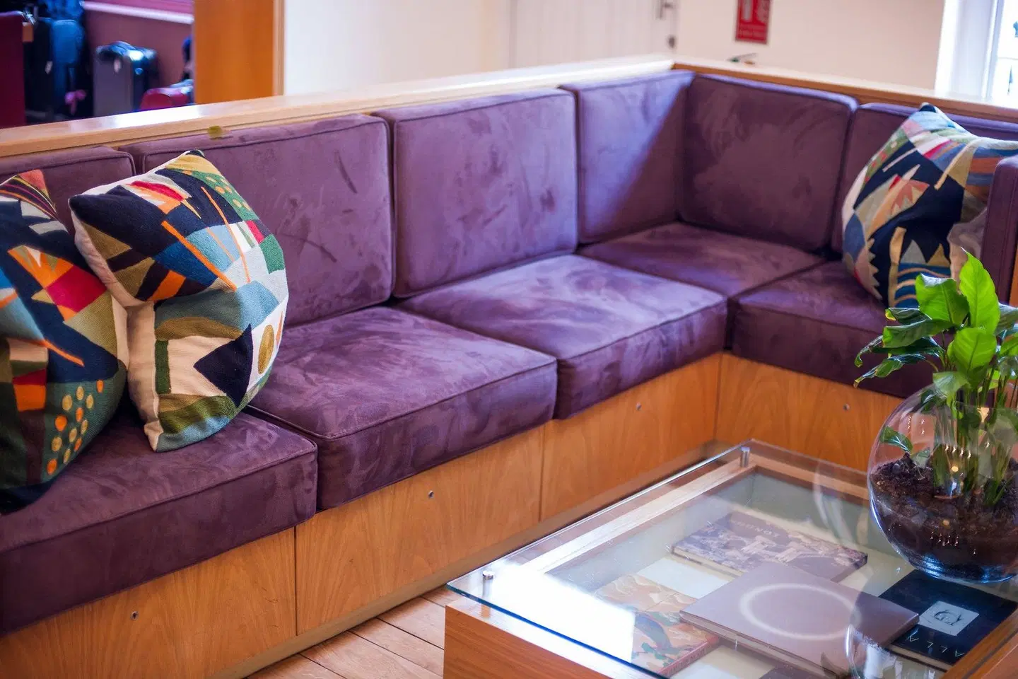 Sydney House LOUNGE_LOBBY