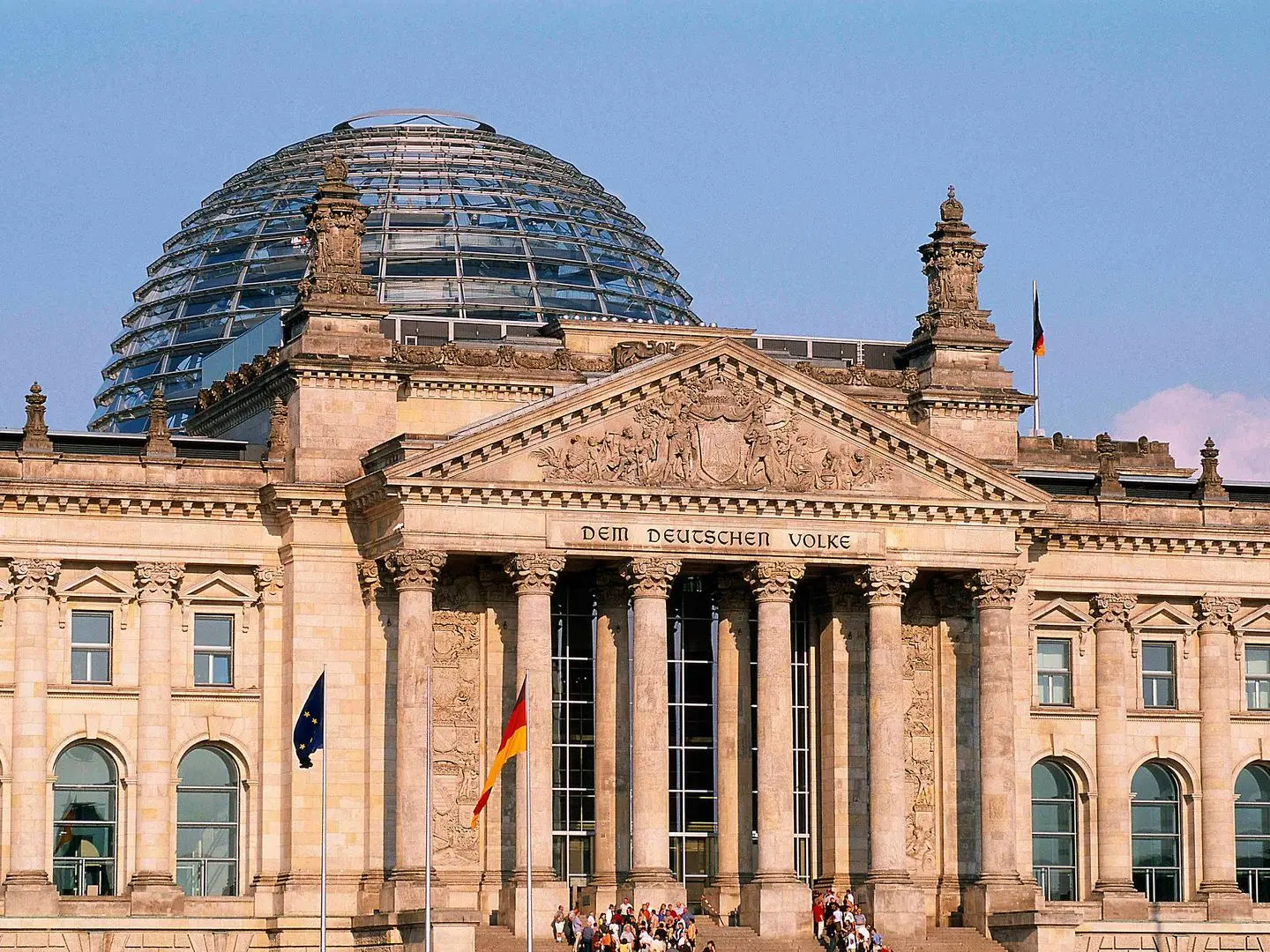 Mercure Hotel MOA Berlin EXTERIOR