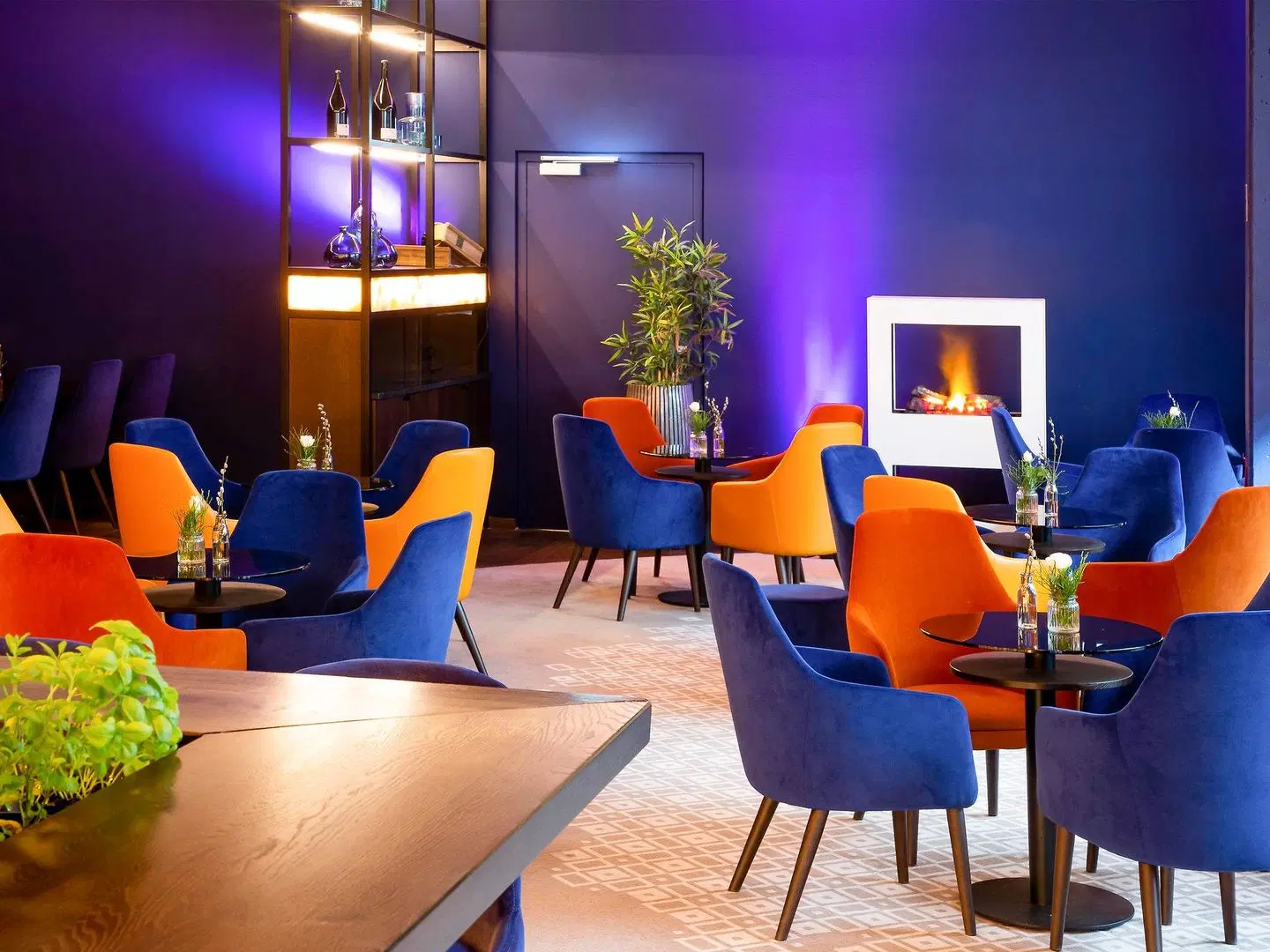 Mercure Hotel MOA Berlin LOUNGE_LOBBY