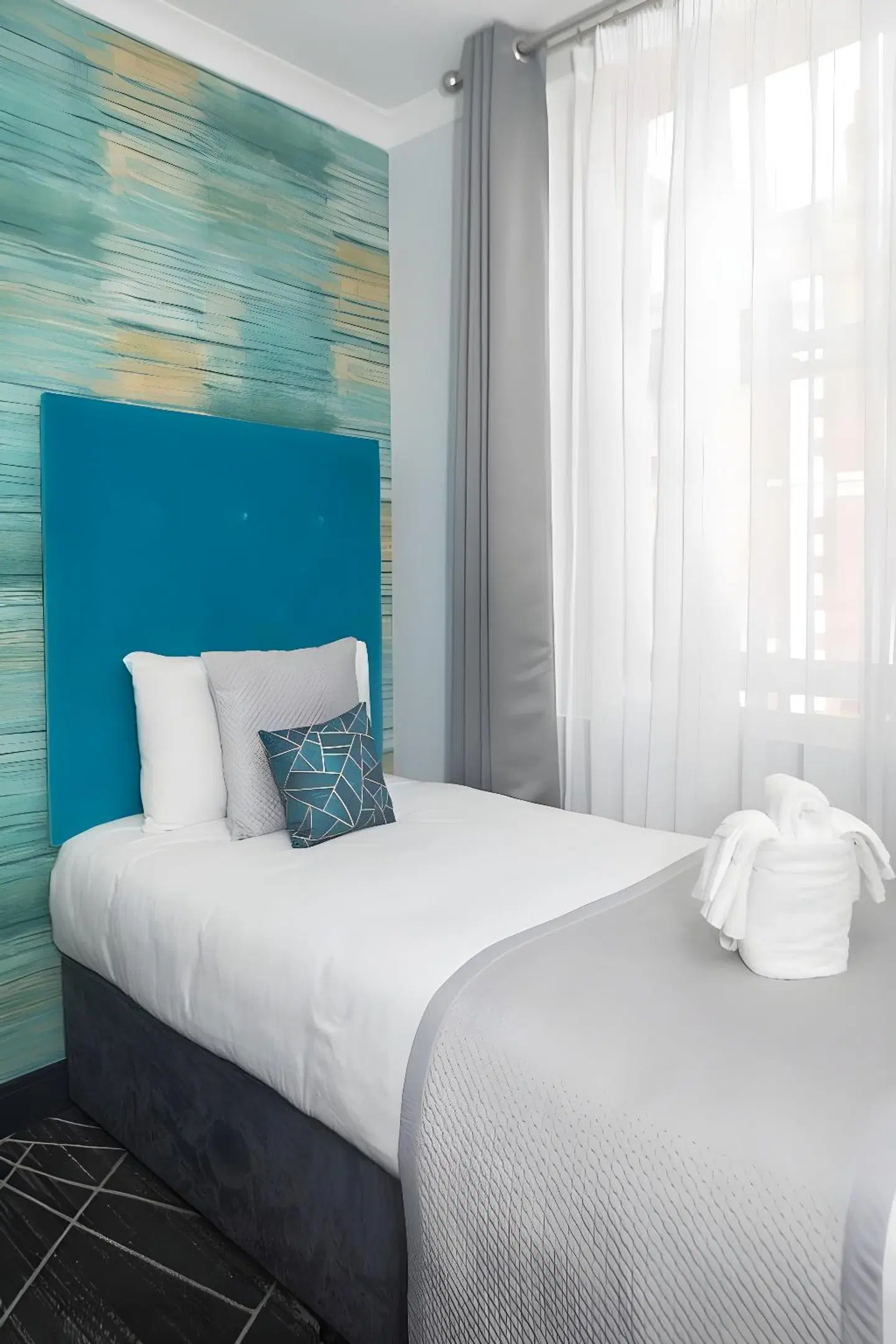 Paddington Park Hotel ROOM_EXAMPLE