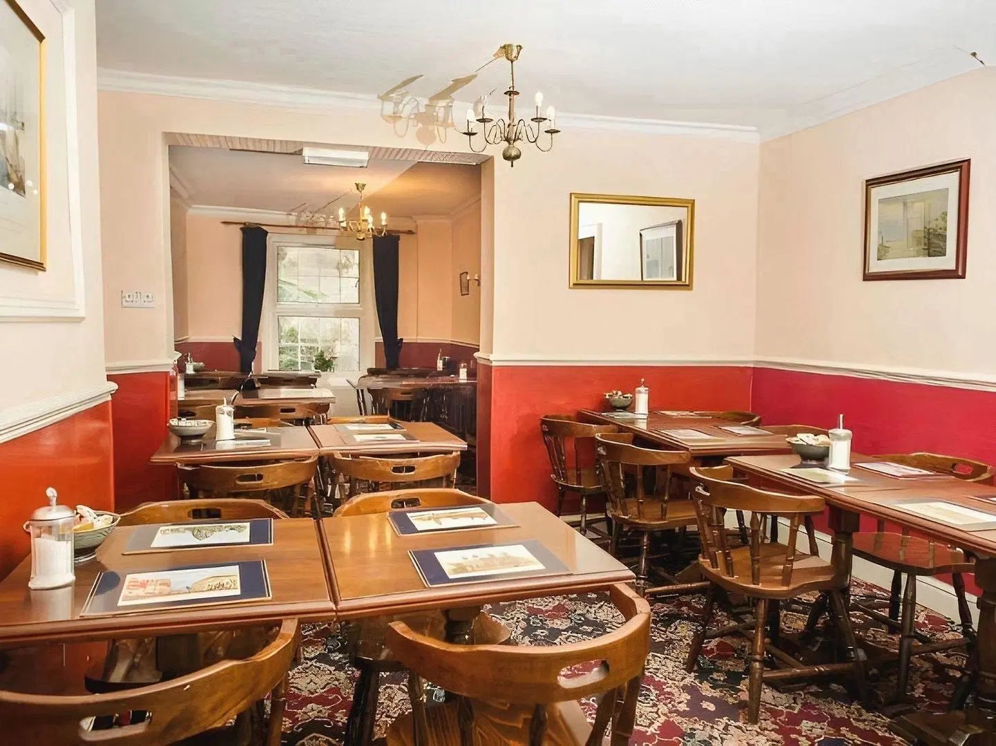 Paddington Park Hotel Konferenz