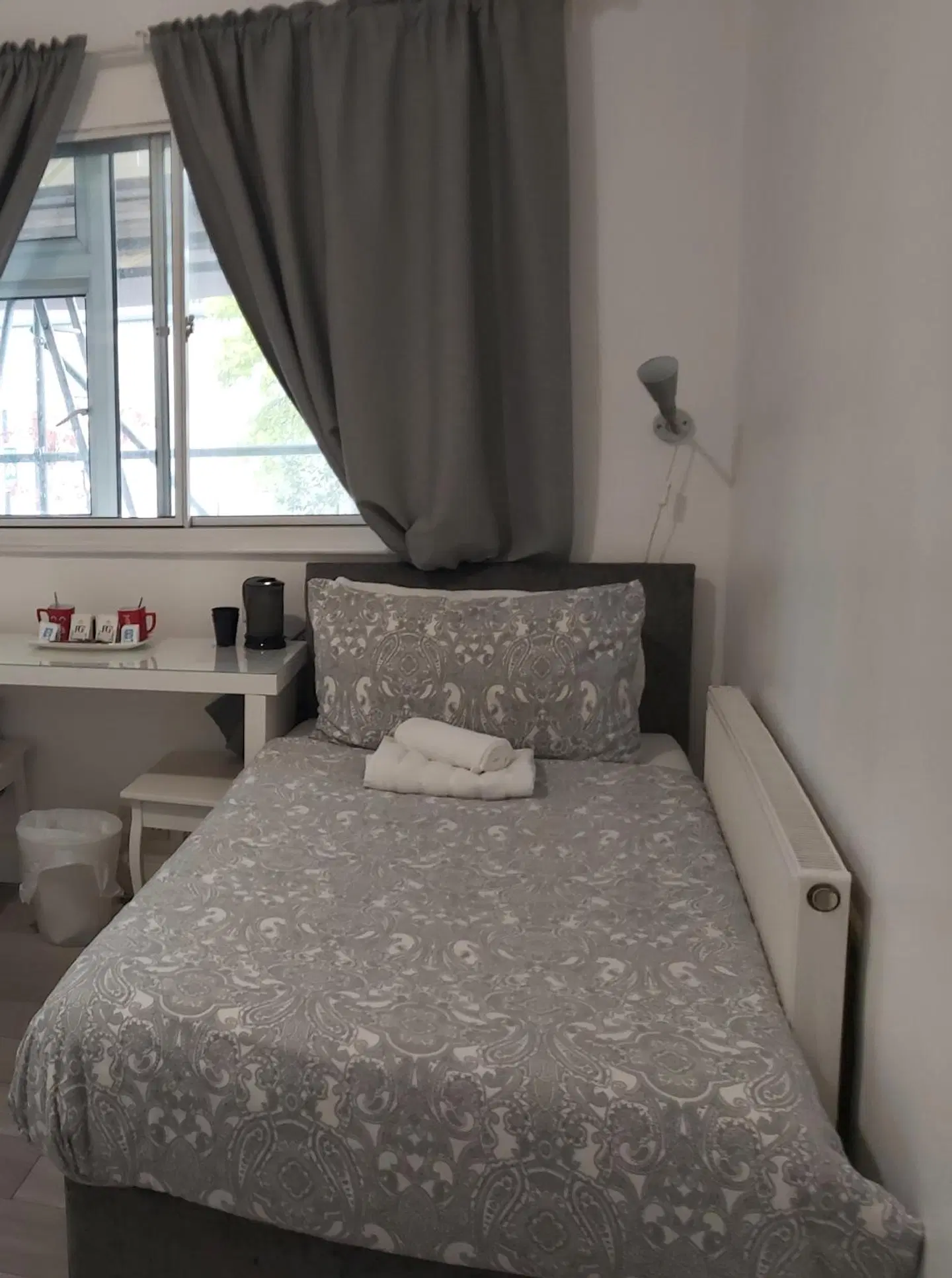 Abbey Point Cafe and B&B ROOM_EXAMPLE