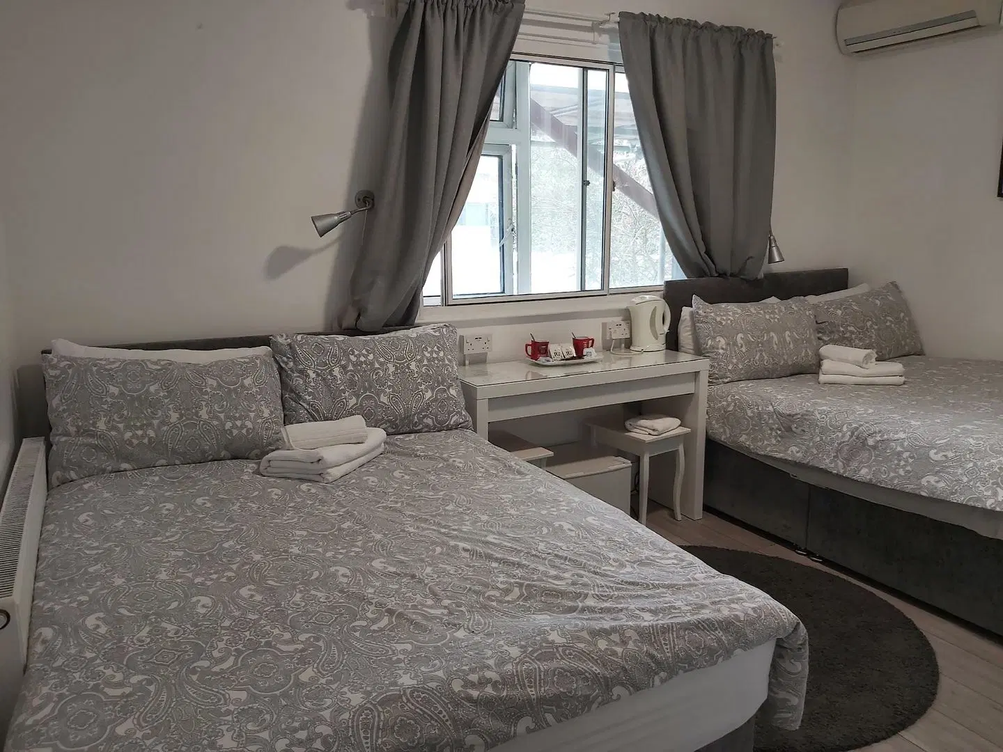 Abbey Point Cafe and B&B ROOM_EXAMPLE