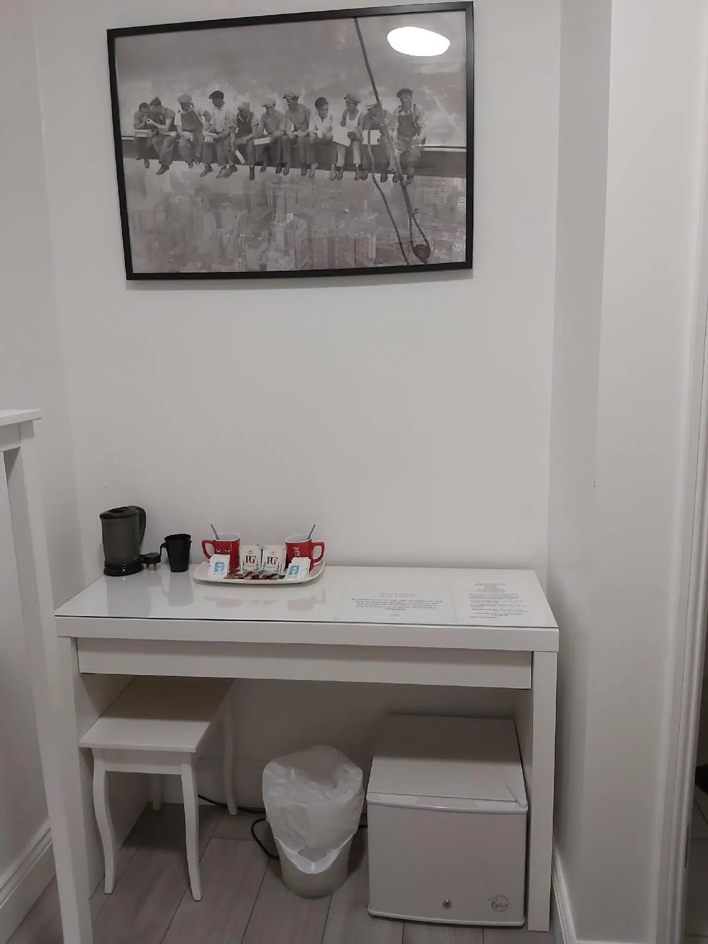 Abbey Point Cafe and B&B ROOM_EXAMPLE