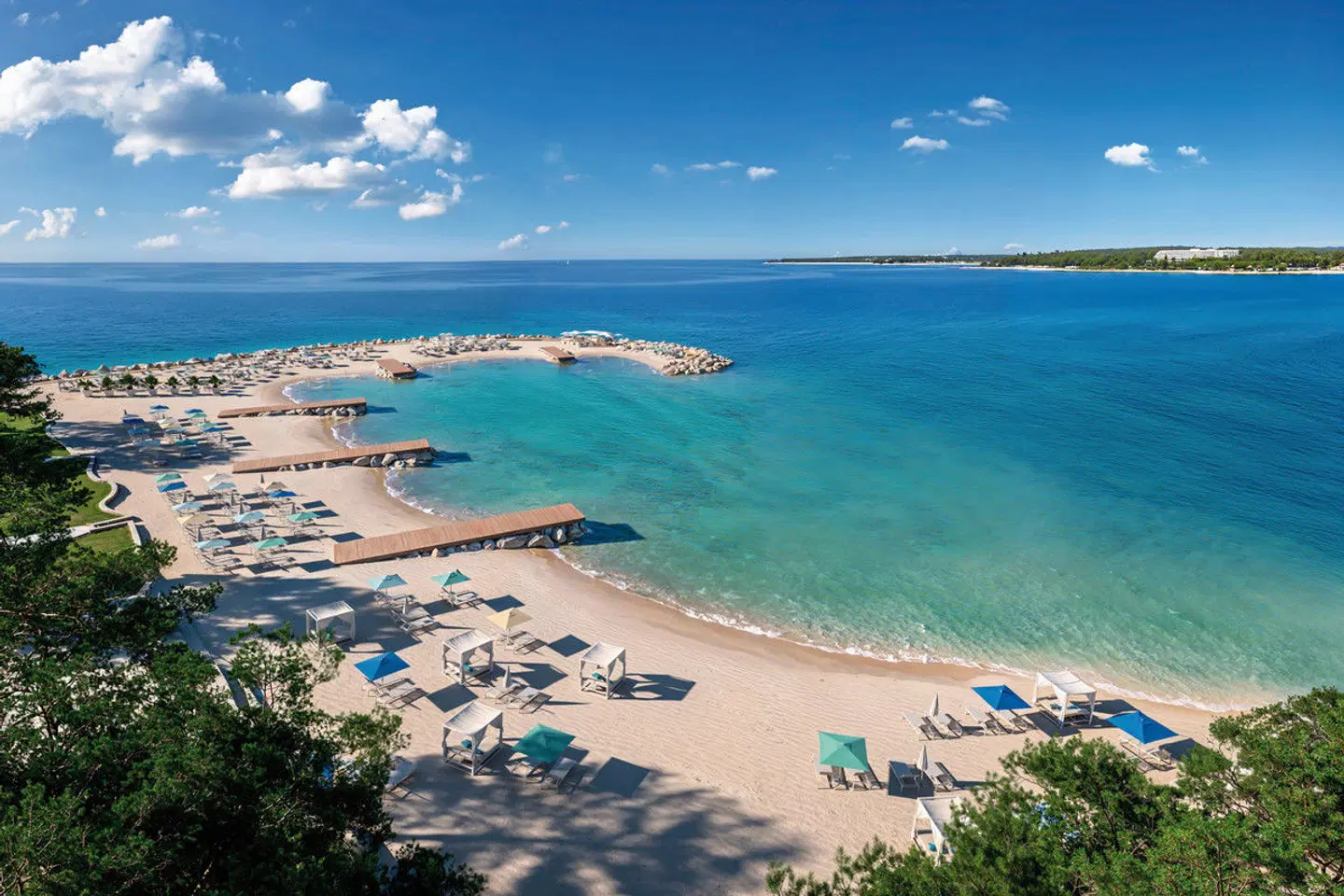 Pical Suites Valamar Collection Strand