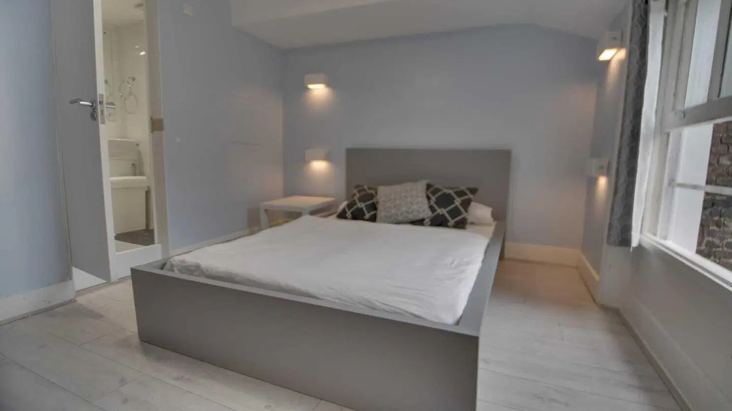 Astor Kensington Hostel ROOM_EXAMPLE