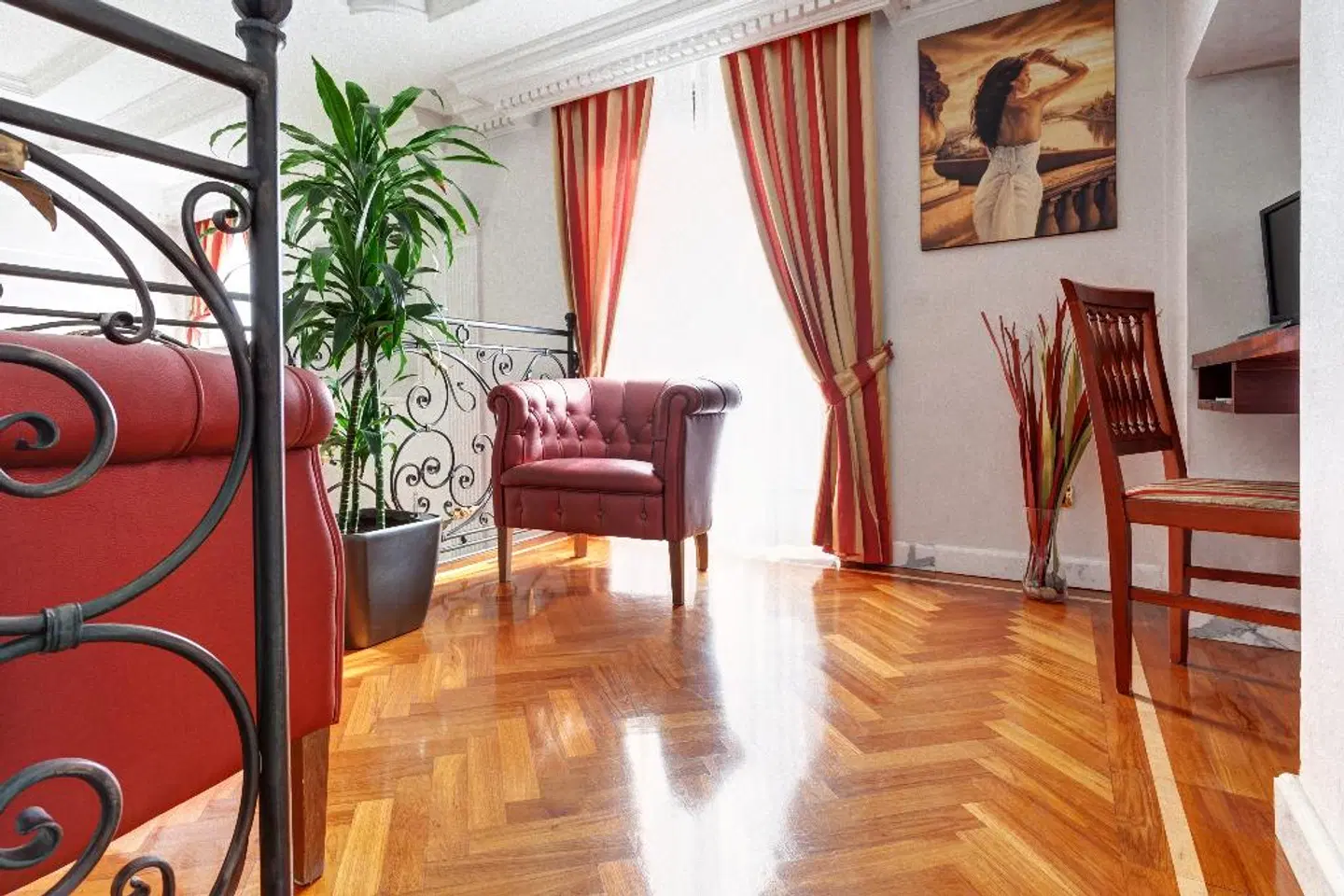 Best Roma ROOM_EXAMPLE