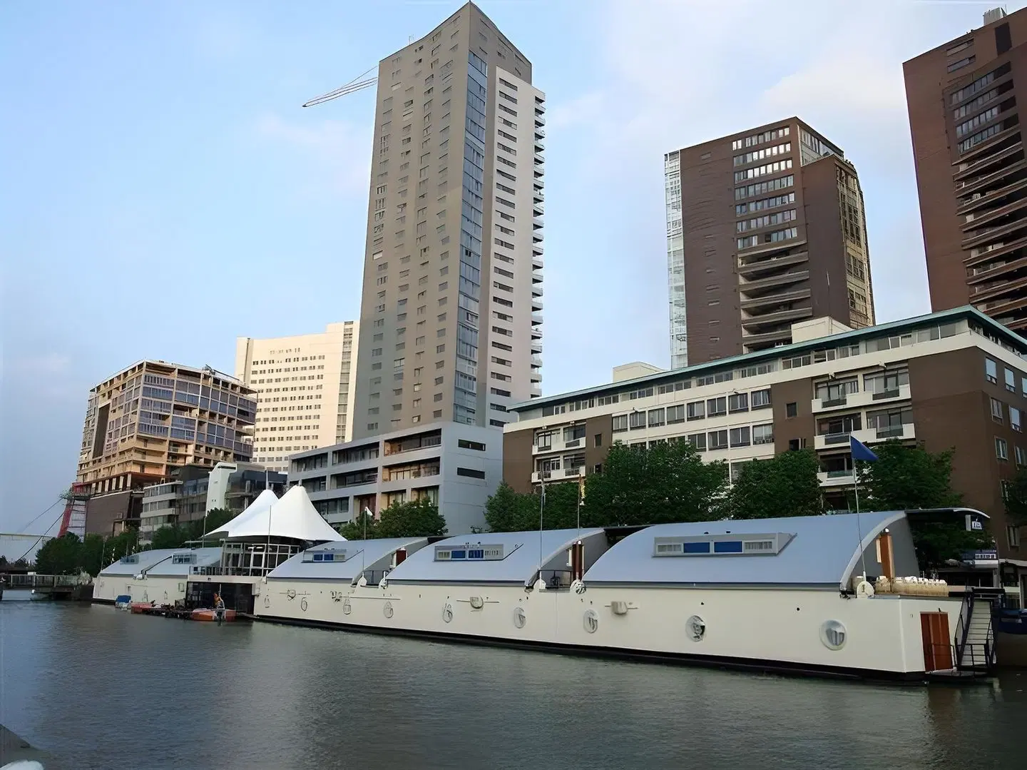 H2otel EXTERIOR