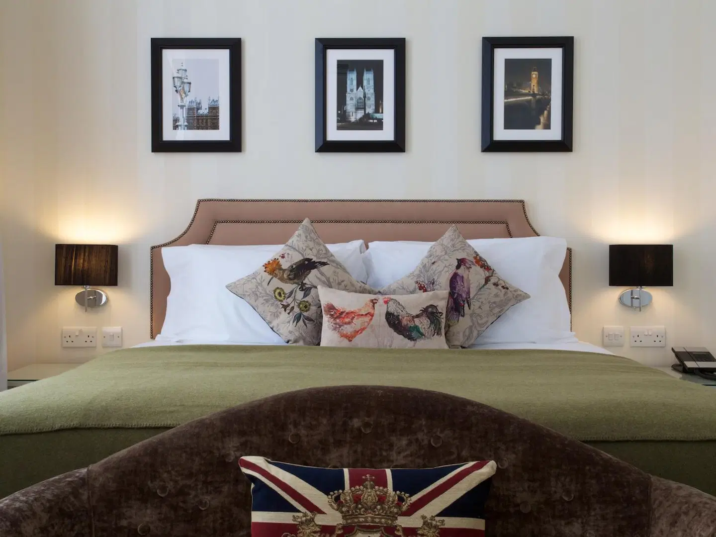 Hotel Xenia, Autograph Collection ROOM_EXAMPLE