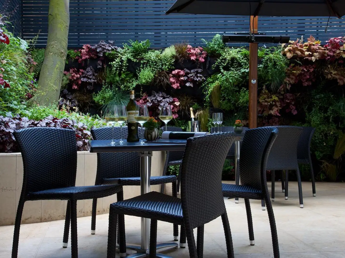 Hotel Xenia, Autograph Collection Terrasse