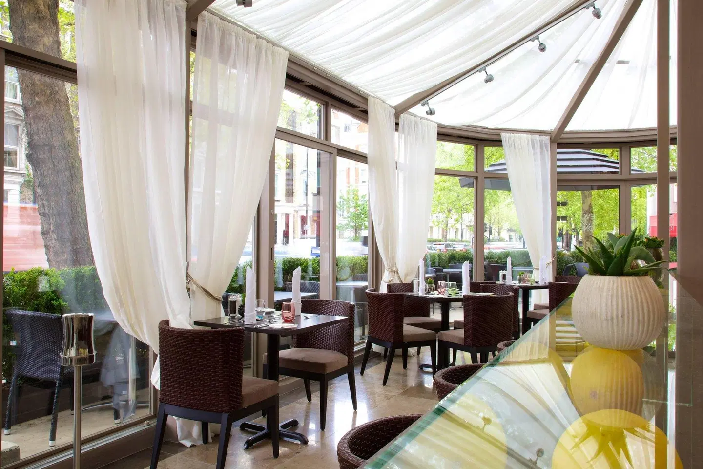 Hotel Xenia, Autograph Collection Restaurant