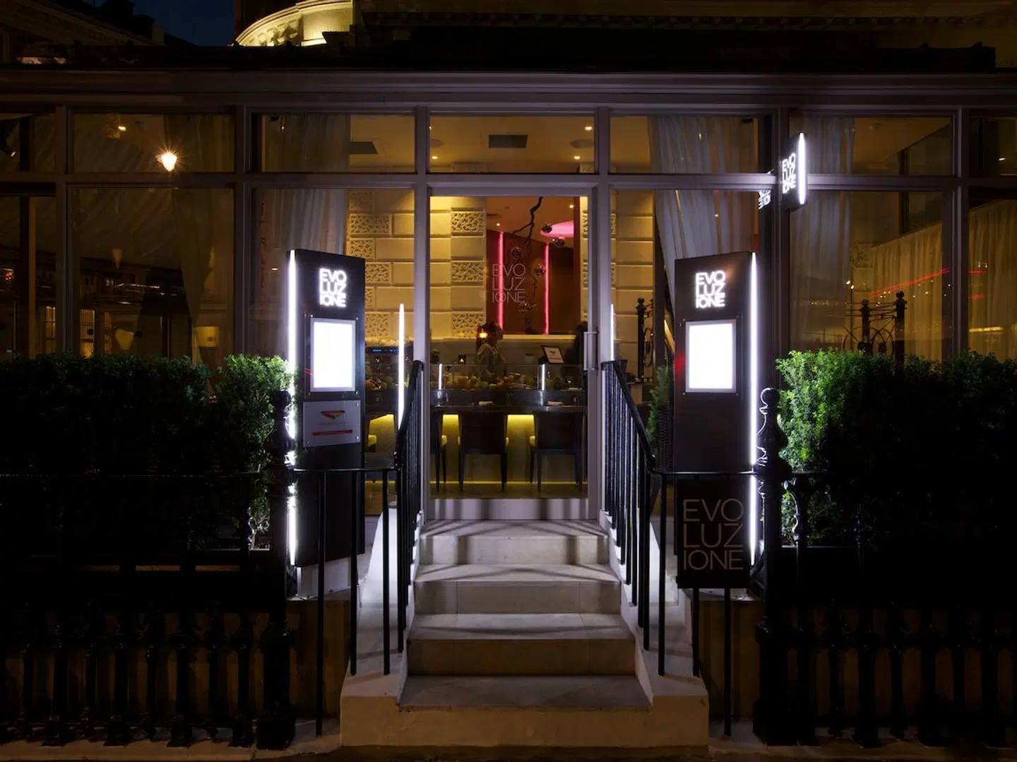 Hotel Xenia, Autograph Collection EXTERIOR