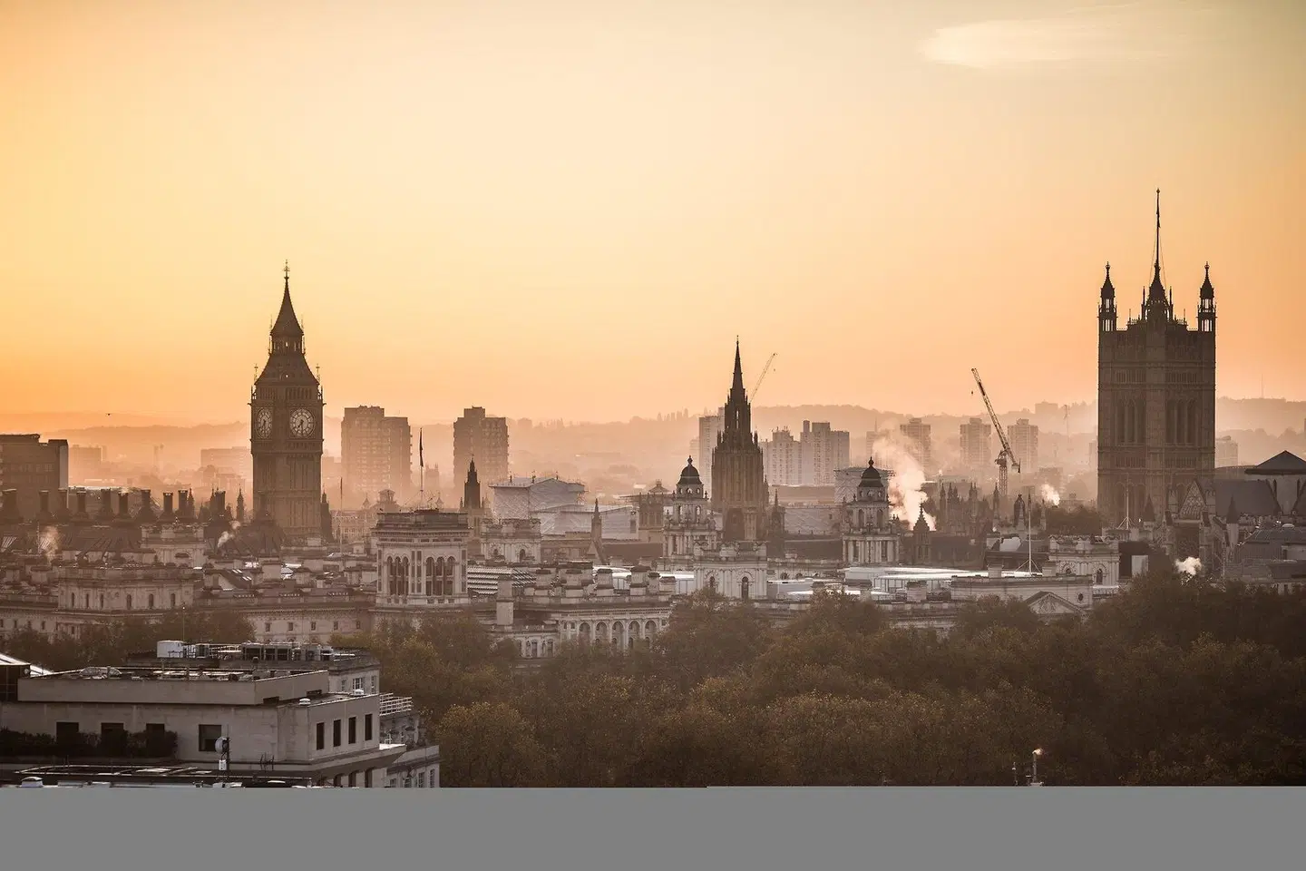 The Cavendish London LANDSCAPE