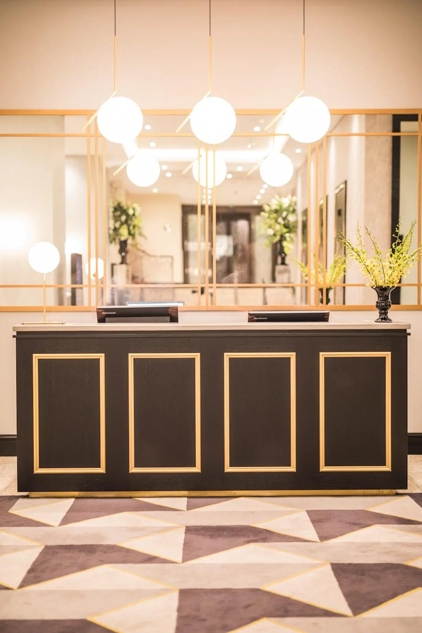 The Cavendish London Bar