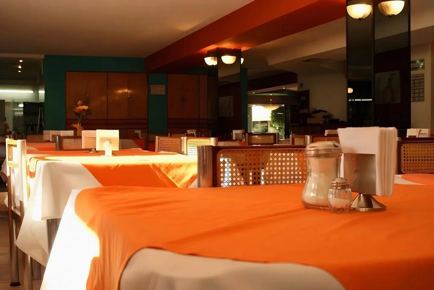 Hotel Real Maestranza Bar