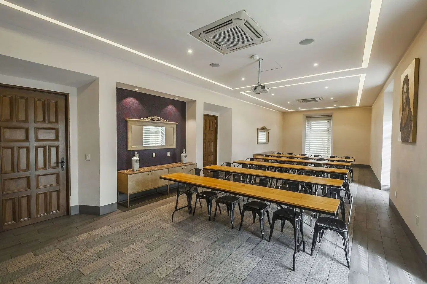 Hotel Real Maestranza Konferenz
