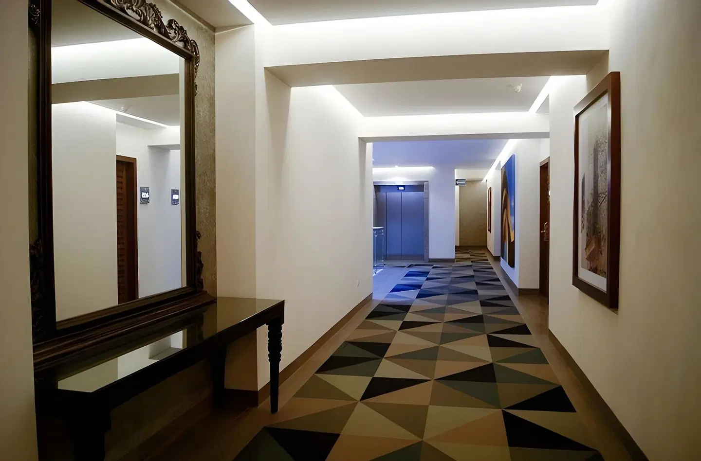 Hotel Real Maestranza ROOM_EXAMPLE
