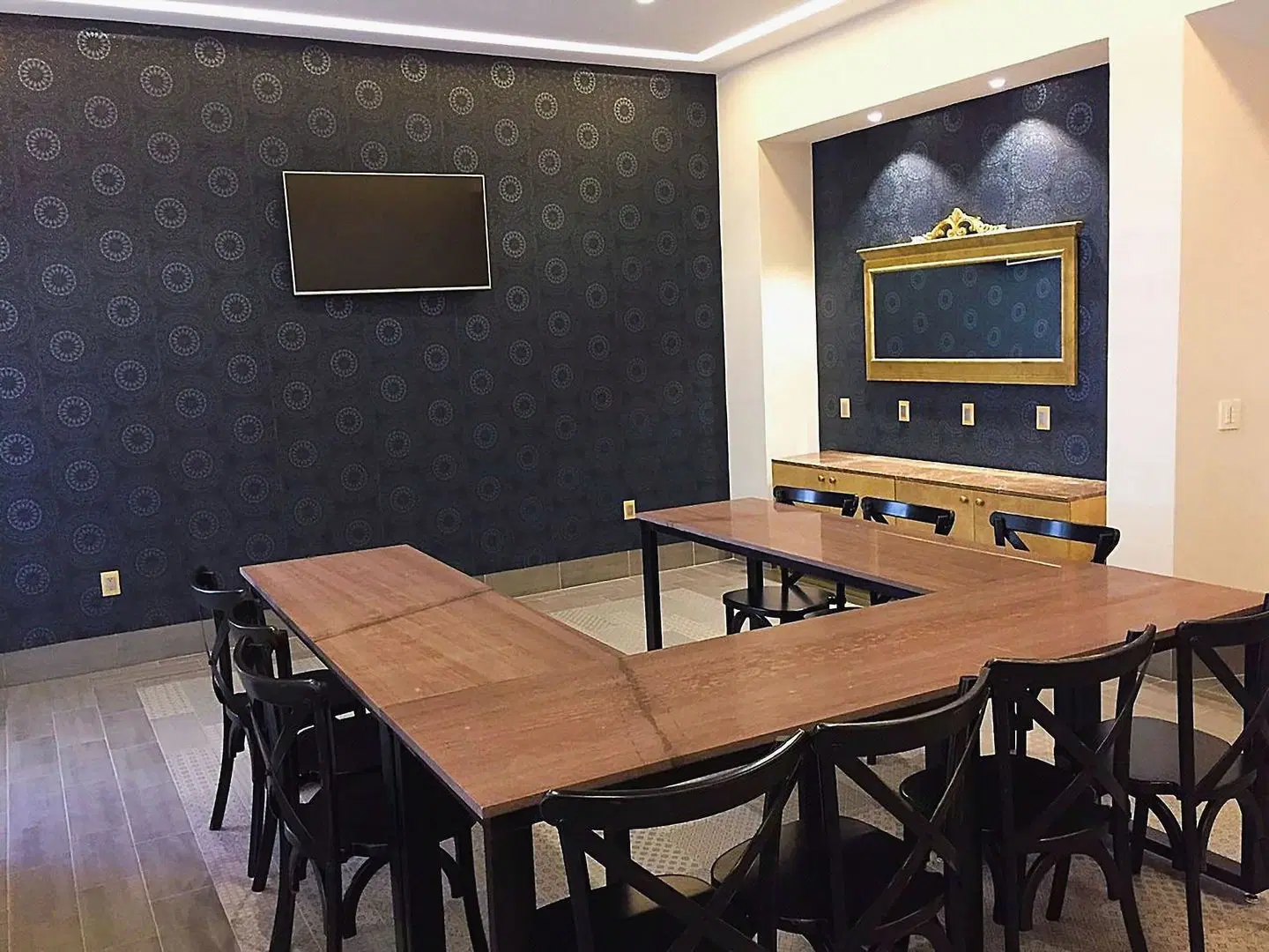 Hotel Real Maestranza Konferenz