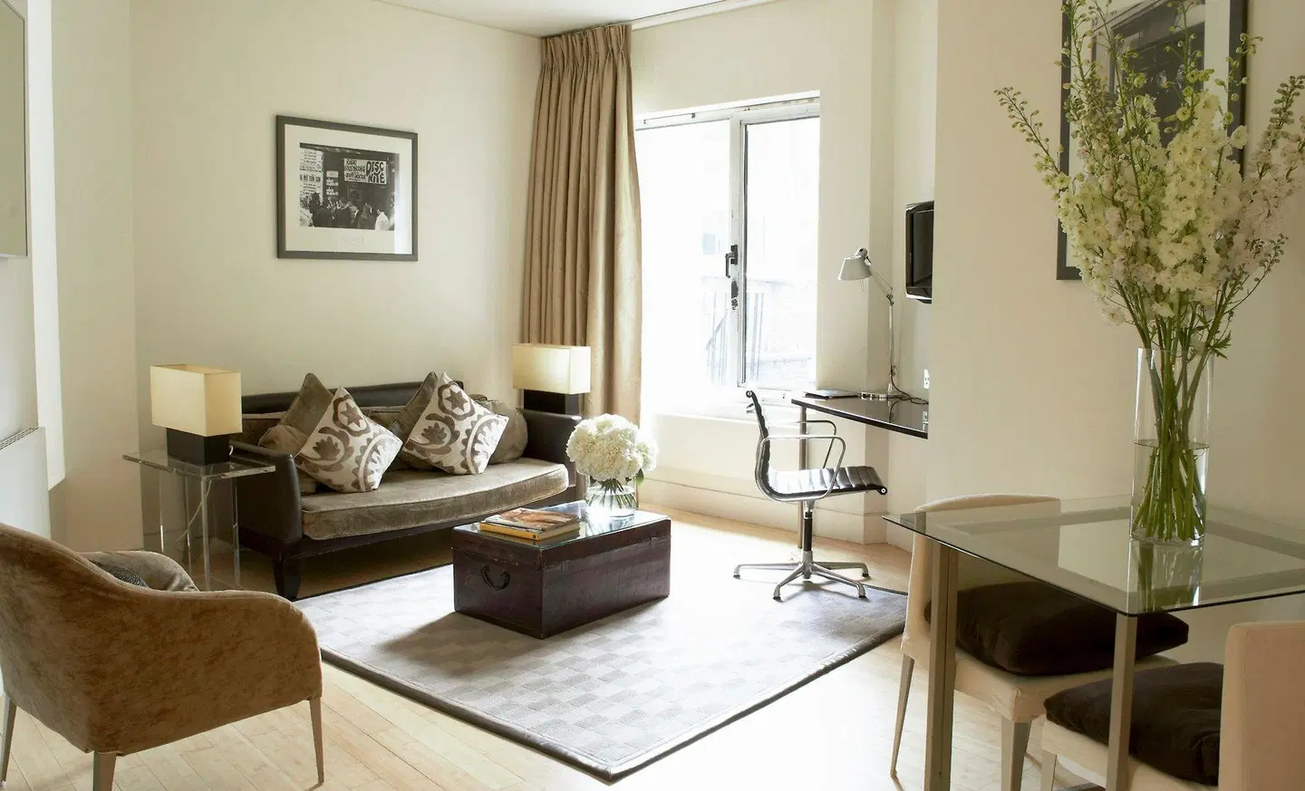 No. 5 Maddox Street ROOM_EXAMPLE