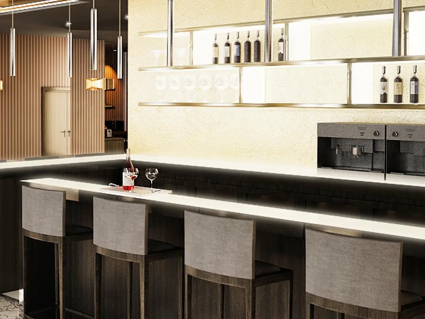 Howard Hotel Paris Orly Airport ROOM_EXAMPLE